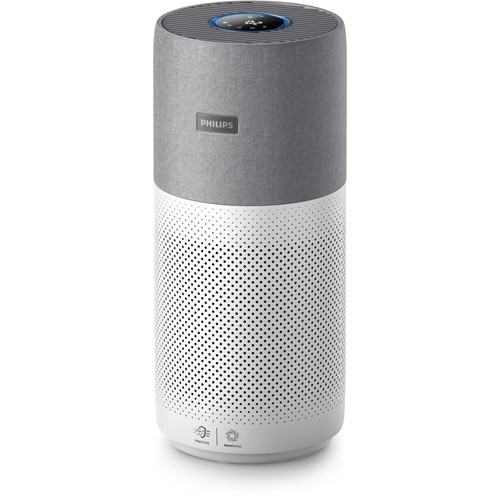 Philips hepa luftreiniger mit - philips,