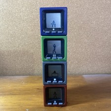 Cube world radica serie - cube,