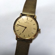 Milus Ultradünne Handaufzug