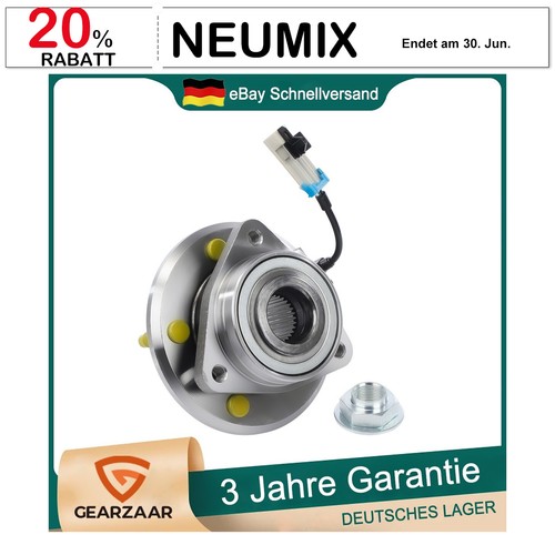 Radlagersatz radlager satz - radlagersatz,