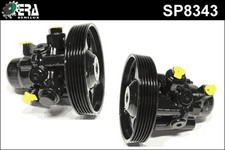 ERA Benelux Hydraulikpumpe Lenkung SP8343 +130.90€ Pfand für CITROËN XANTIA 16V