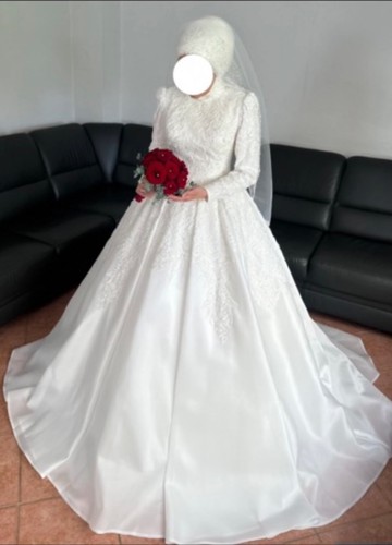 Brautkleid hochzeitskleid - hochzeitskleid, /