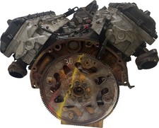 Motor Für Dodge Ram 1500 5,7 V8 HEMI EZB 5134413AA 53021609BA