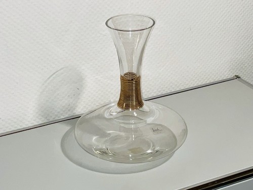 Eisch dekantierkaraffe neu - eisch,