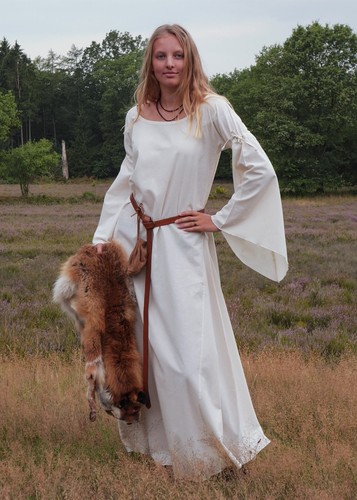 Mittelalter unterkleid - mittelalter,