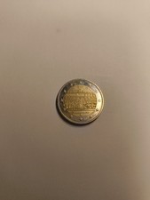 Deutschland - 2020 - Brandenburg -  2 Euro Gedenkmünze - Prägest. F