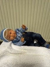 Antonio Juan 18-01 Lebensechte