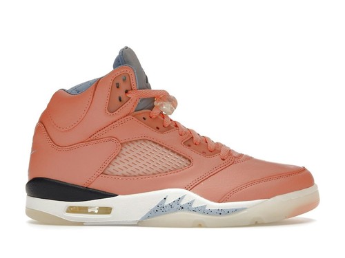 Jordan khaled crimson - jordan,