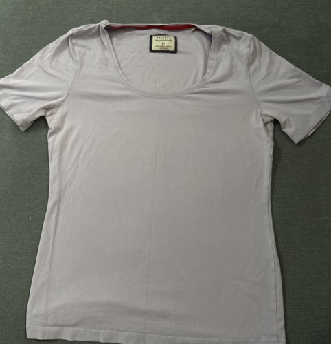 Peckott shirt 40 - gr,