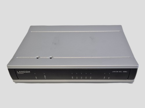 Lancom wlan controller - wlan,