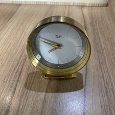 Vintage KIENZLE TISCHUHR 8