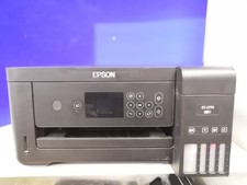 Epson EcoTank ET-2751 Multifunktionsdrucker Duplex Wlan, Resttintenbehälter voll