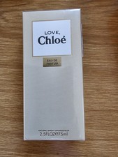 Chloe Love   by Chloe EDP 75