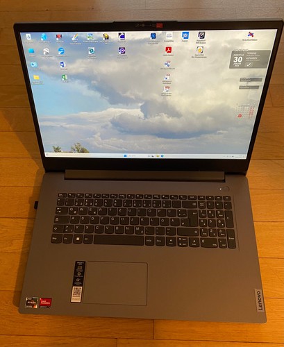Notebook zoll lenovo - notebook,