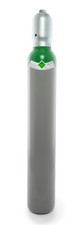 Argon liter flasche - 10,