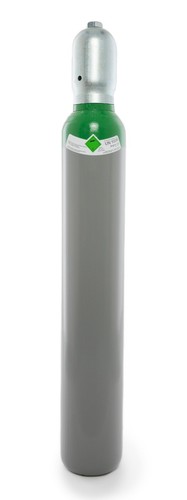 Argon liter flasche - 10,