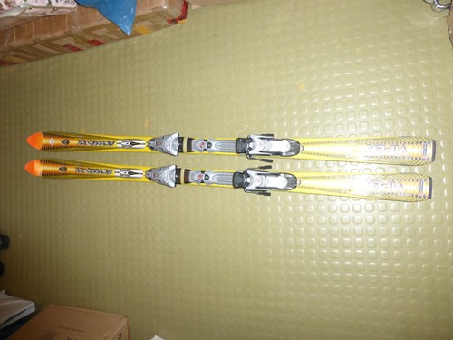 Ski rossignol viper 170 cm - 170,