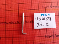 Teil 34C-950M Arm Pivot #
