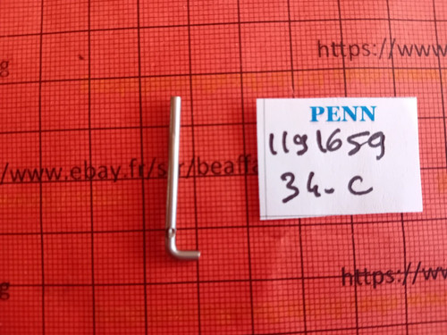Teil 34c 950m arm - 34c-950m,