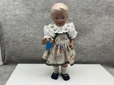 Schildkrötpuppe Puppe 25 cm