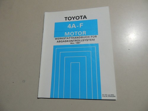 Toyota corolla ae92 - toyota,