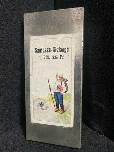 Rüger hansi santuzza melange - rüger,