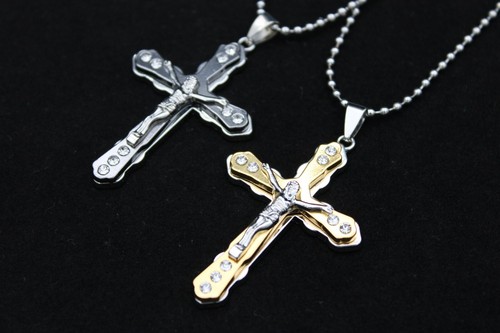Herrenkette männerkette jesus - herrenkette,