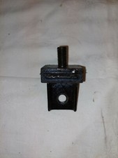 Auflage Karosserieauflage Silentblock Karosserie Wartburg 353 312 311 Neu