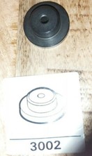 VW Werkzeug 3002 Druckstück für Ausbau Getriebezahnräder