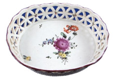 Antique 18thc ludwigsburg - antique,