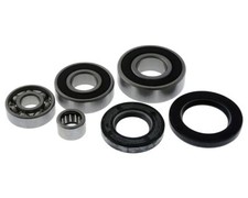 Getriebelagersatz für Piaggio kurz 50ccm Zip SP 1 2, Sfera, Quartz, Vespa LXV