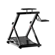 Racing Wheel Stand Steering