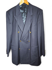 Kapitänsjacke Gr 52 Herren