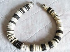 Afrikanische Halskette, Afrika