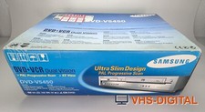 Samsung dvd v5450 player - dvd-v5450,