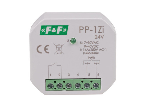 1zi elektromagnetisches - f&f,