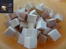 Reduziert!! 112 Zirbenwürfel