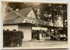 orig. Photo Car Automobile