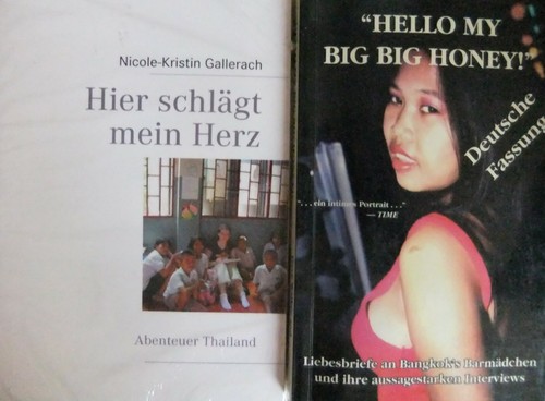 Hello big - my, honey