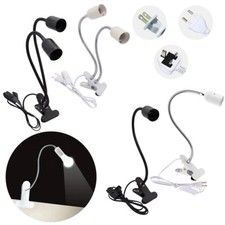 Einzel/Doppelkopf E27