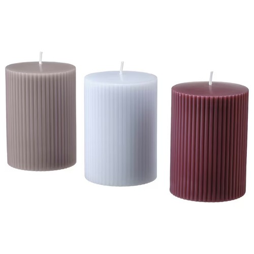Ikea duft stumpenkerze - ikea,