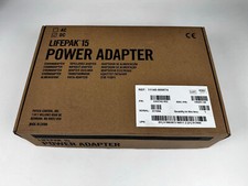 Lifepak 15 DC Power Adapter
