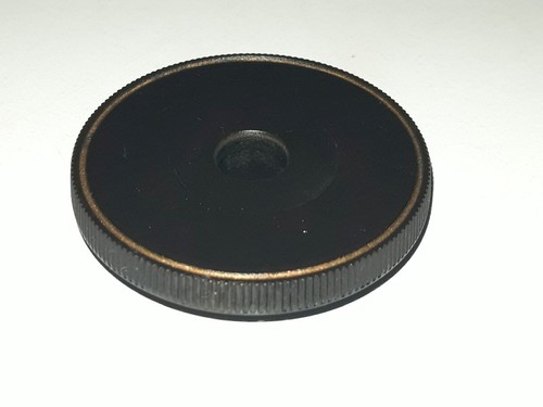 Pos hinterer drehknopf - hinterer,