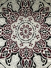 Khayamiya Wandbehang Zelt Applikation Patchwork Orientalisch Kairo Ägypten