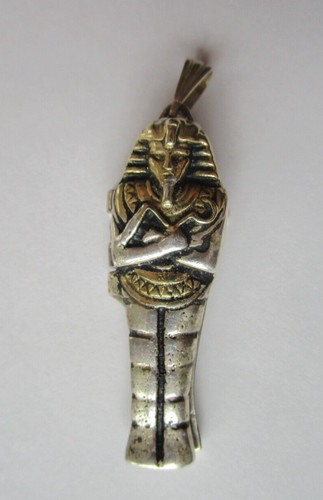 Alter anhänger ägypten - alter,