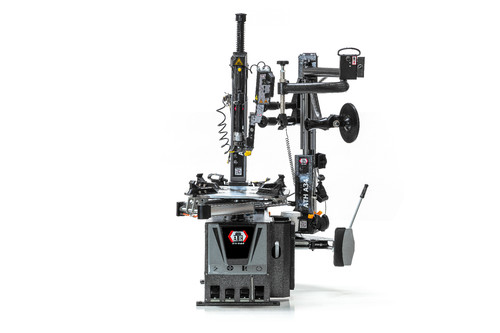 Reifenmontiermaschine ath m72 - ath,