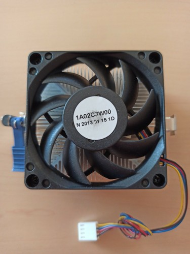 Lüfter cooler fan for - cooler,