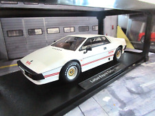 LOTUS Esprit Turbo 1981 wie