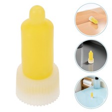  3 Stück Gummiaufsätze für