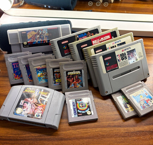 Nintendo sammlung super - sammlung, –super
